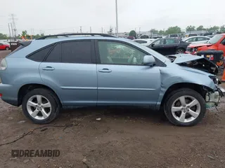 2004 Lexus RX 330 z VIN JTJHA31U440071840, wystawiony jako IAAI lot #42252973 z przebiegiem 253 089 mil mil oraz . Historia ofert i sprzedaży dostępna na DreamBid. Obrazek 13.