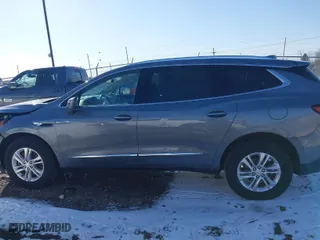 2019 Buick Enclave Essence with VIN 5GAEVAKW0KJ160876, listed as a IAAI auction lot 41556337 with 88,619 mi miles. Bid and sale history available at carsss.com. Image 14.