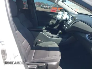2020 Chevrolet Malibu LS with VIN 1G1ZB5ST2LF098965, listed as a IAAI auction lot 42063582 with 59,823 mi miles and . Bid and sale history available at DreamBid. Image 5.