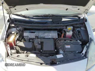 2015 Toyota Prius Four with VIN JTDKN3DU3F0484585, listed as a Copart auction lot 52902225 with 138,280 mi miles and Salvage Title. Bid and sale history available at DreamBid. Image 11.