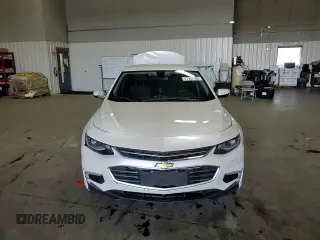 2018 Chevrolet Malibu LT z VIN 1G1ZD5ST5JF193060, wystawiony jako Copart lot #47964185 z przebiegiem 194 166 mil mil oraz Szkoda całkowita • Salvage title. Historia ofert i sprzedaży dostępna na DreamBid. Obrazek 11.