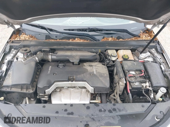 2016 Chevrolet Impala LT with VIN 2G1105SA6G9183680, listed as a IAAI auction lot 42047235 with 230,406 mi miles and . Bid and sale history available at DreamBid. Image 10.