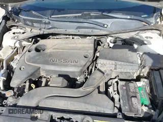 2017 Nissan Altima SV with VIN 1N4AL3APXHC188261, listed as a IAAI auction lot 41719138 with 180,797 mi miles and . Bid and sale history available at DreamBid. Image 10.