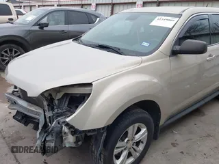 2012 Chevrolet Equinox LS with VIN 2GNALBEK8C1239121, listed as a IAAI auction lot 41549009 with 202,801 mi miles and . Bid and sale history available at DreamBid. Image 18.