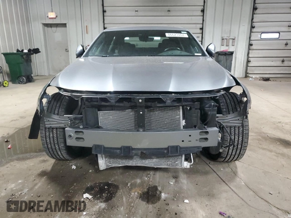 2019 Cadillac CT6 Sport AWD with VIN 1G6KN5R60KU116442, listed as a Copart auction lot 86623904 with 94,633 mi miles and Non repairable. Bid and sale history available at DreamBid. Image 5.