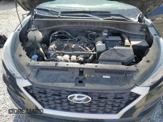 2020 Hyundai Tucson SE z VIN KM8J23A43LU250469, wystawiony jako Copart lot #56179735 z przebiegiem 113 473 mil mil oraz Czysty tytuł • Clean title. Historia ofert i sprzedaży dostępna na DreamBid. Obrazek 12.