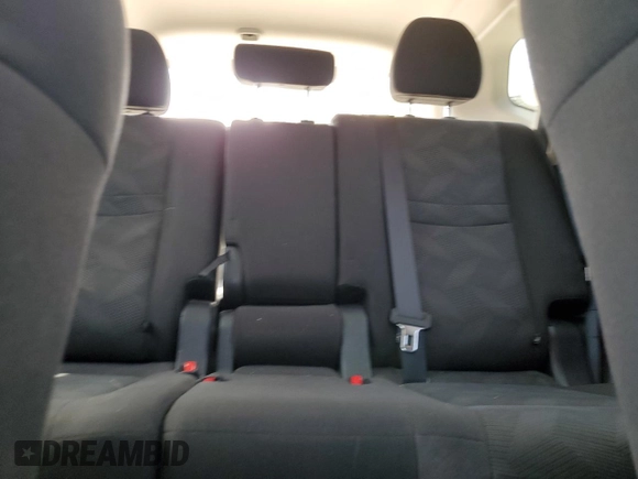 2016 Nissan Rogue SV with VIN KNMAT2MVXGP647312, listed as a Copart auction lot 53097615 with 129,399 mi miles and Salvage Title. Bid and sale history available at DreamBid. Image 10.