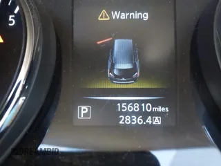 2015 Nissan Rogue SL with VIN 5N1AT2MV6FC834127, listed as a IAAI auction lot 41686500 with 156,810 mi miles and . Bid and sale history available at carsss.com. Image 15.