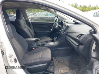 2019 Subaru Crosstrek Premium with VIN JF2GTADC8KH306868, listed as a IAAI auction lot 42262356 with 127,592 mi miles and . Bid and sale history available at DreamBid. Image 5.