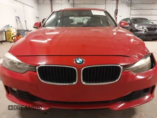 2013 BMW 3 Series 328i with VIN WBA3A5G52DNP20334, listed as a IAAI auction lot 41270322 with 175,638 mi miles and . Bid and sale history available at DreamBid. Image 17.