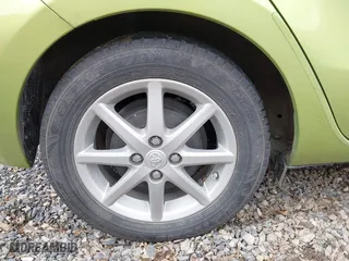2015 Toyota Prius c One with VIN JTDKDTB38F1114272, listed as a IAAI auction lot 41224252 with 59,717 mi miles. Bid and sale history available at carsss.com. Image 12.