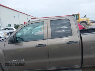 2014 Chevrolet Silverado 1500 LT with VIN 1GCVKREC8EZ139738, listed as a IAAI auction lot 41690917 with 137,519 mi miles. Bid and sale history available at carsss.com. Image 14.