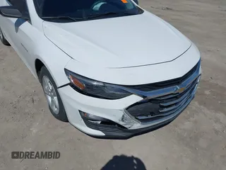 2020 Chevrolet Malibu LS with VIN 1G1ZB5ST2LF098965, listed as a IAAI auction lot 42063582 with 59,823 mi miles and . Bid and sale history available at DreamBid. Image 6.