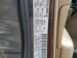 2015 Jeep Grand Cherokee High Altitude with VIN 1C4RJECG3FC615126, listed as a Copart auction lot 47551905 with 120,847 mi miles and Salvage Title. Bid and sale history available at carsss.com. Image 13.