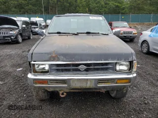 1994 Nissan Frontier SE with VIN 1N6HD16Y2RC362723, listed as a Copart auction lot 76174864 with 197,707 mi miles and Clean title. Bid and sale history available at DreamBid. Image 5.
