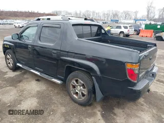 2008 Honda Ridgeline RT с VIN 2HJYK16218H517919, выставлен на аукционе IAAI как лот 41314562 с пробегом 189 059 миль миль и . История ставок и продаж доступна на DreamBid. Изображение 3.