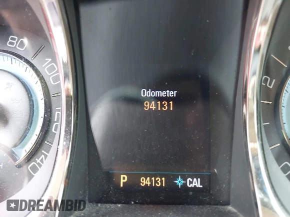 2012 Buick LaCrosse Leather with VIN 1G4GC5E33CF231302, listed as a IAAI auction lot 42028945 with 94,131 mi miles and . Bid and sale history available at DreamBid. Image 15.