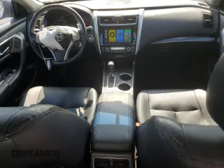 2013 Nissan Altima S z VIN 1N4BL3AP6DC113037, wystawiony jako Copart lot #57815955 z przebiegiem 129 447 mil mil oraz Szkoda całkowita • Salvage title. Historia ofert i sprzedaży dostępna na DreamBid. Obrazek 8.
