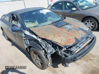 2001 Toyota Celica GT с VIN JTDDR32T810106021, выставлен на аукционе IAAI как лот 42500579 с пробегом Не указан миль и . История ставок и продаж доступна на DreamBid. Изображение 11.
