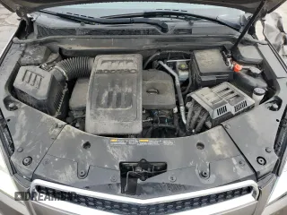 2011 Chevrolet Equinox LTZ with VIN 2CNFLGEC7B6393367, listed as a Copart auction lot 51326165 with 68,659 mi miles and Salvage Title. Bid and sale history available at DreamBid. Image 12.