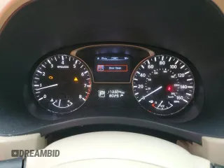2014 Nissan Pathfinder SL with VIN 5N1AR2MM1EC617511, listed as a Copart auction lot 55506935 with 173,304 mi miles and Salvage title. Bid and sale history available at DreamBid. Image 9.