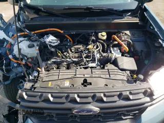 2023 Ford Maverick XL z VIN 3FTTW8E38PRA08628, wystawiony jako Copart lot #62273234 z przebiegiem 40 589 mil mil oraz Szkoda całkowita • Salvage title. Historia ofert i sprzedaży dostępna na DreamBid. Obrazek 11.