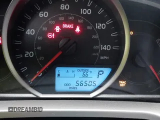 2015 Toyota RAV4 LE with VIN JTMBFREV4FD153207, listed as a IAAI auction lot 42518542 with 56,505 mi miles and . Bid and sale history available at DreamBid. Image 7.