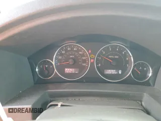 2009 Jeep Commander Sport с VIN 1J8HH48K79C505403, выставлен на аукционе Copart как лот 56765225 с пробегом 194 512 миль миль и Чистый • Clean title. История ставок и продаж доступна на DreamBid. Изображение 9.