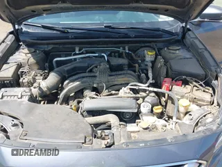 2022 Subaru Outback Premium with VIN 4S4BTADC5N3203624, listed as a IAAI auction lot 42047289 with 50,443 mi miles and . Bid and sale history available at DreamBid. Image 10.