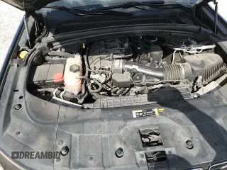 2023 Jeep Grand Cherokee Limited z VIN 1C4RJKBG3P8851974, wystawiony jako Copart lot #71017195 z przebiegiem 45 406 mil mil oraz Szkoda całkowita • Salvage title. Historia ofert i sprzedaży dostępna na DreamBid. Obrazek 15.