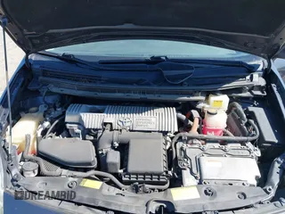 2011 Toyota Prius I with VIN JTDKN3DUXB1412190, listed as a IAAI auction lot 42019355 with 249,357 mi miles and . Bid and sale history available at DreamBid. Image 10.