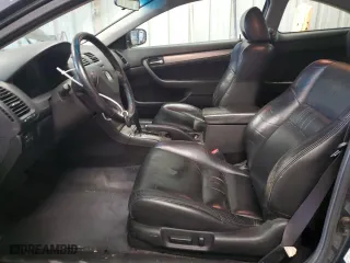 2005 Honda Accord Cpe EX-L V6 with VIN 1HGCM82655A009524, listed as a Copart auction lot 53703965 with 90,963 mi miles and Salvage Title. Bid and sale history available at carsss.com. Image 7.