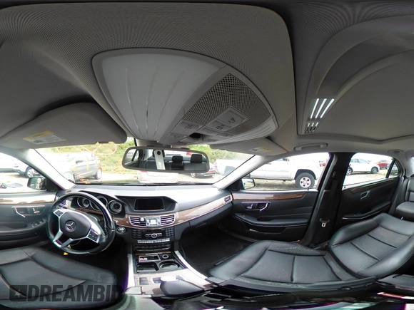 2014 Mercedes-Benz E 350 Luxury with VIN WDDHF8JB0EA907936, listed as a IAAI auction lot 40480628 with Not Provided miles and . Bid and sale history available at DreamBid. Image 18.