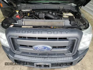 2015 Ford Super Duty F-250 SRW XLT with VIN 1FT7X2B68FED30455, listed as a Copart auction lot 48952315 with 179,081 mi miles and Salvage Title. Bid and sale history available at carsss.com. Image 11.