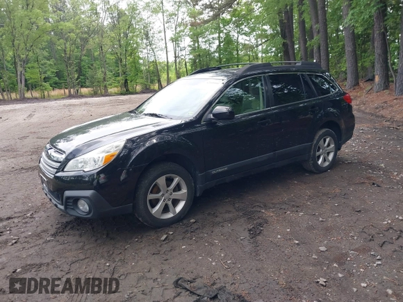 2013 Subaru Outback Premium with VIN 4S4BRCGC9D3239370, listed as a IAAI auction lot 42199995 with 145,712 mi miles and . Bid and sale history available at carsss.com. Image 17.