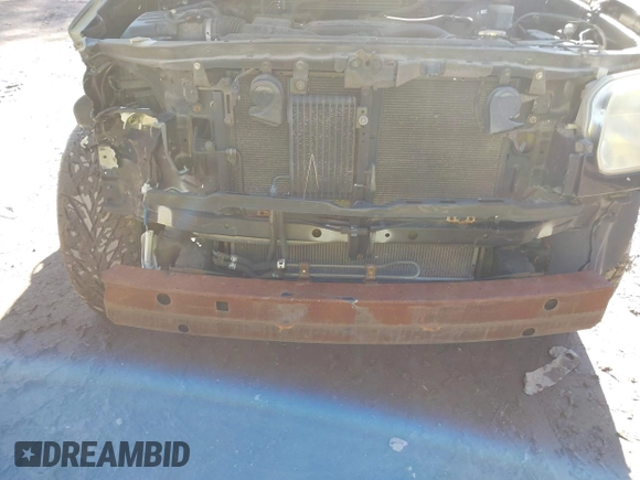 2006 Toyota Tundra Limited with VIN 5TBDT48166S520988, listed as a IAAI auction lot 41507567 with 131,417 mi miles and . Bid and sale history available at DreamBid. Image 6.