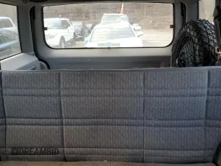1997 Jeep Cherokee SE with VIN 1J4FJ28S0VL546175, listed as a Copart auction lot 89046155 with 0 mi miles and Non Repairable. Bid and sale history available at carsss.com. Image 10.