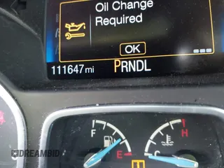 2016 Ford Focus S с VIN 1FADP3E26GL376838, выставлен на аукционе IAAI как лот 42383688 с пробегом 111 647 миль миль и . История ставок и продаж доступна на DreamBid. Изображение 15.