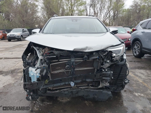 2017 Toyota RAV4 Hybrid Limited with VIN JTMDJREV5HD140010, listed as a IAAI auction lot 41925106 with 97,835 mi miles. Bid and sale history available at carsss.com. Image 13.