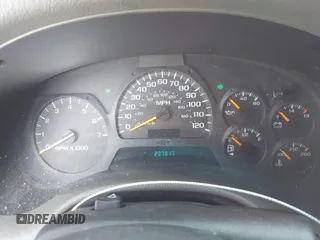 2002 Chevrolet TrailBlazer LS with VIN 1GNDS13SX22492128, listed as a IAAI auction lot 41773224 with 207,817 mi miles and . Bid and sale history available at DreamBid. Image 7.