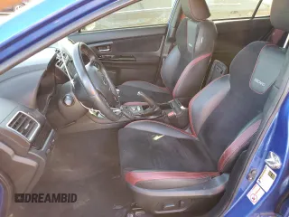 2018 Subaru WRX STI Launch z VIN JF1VA2W64J9832678, wystawiony jako Copart lot #73795644 z przebiegiem 45 252 mil mil oraz Szkoda całkowita • Salvage title. Historia ofert i sprzedaży dostępna na DreamBid. Obrazek 7.