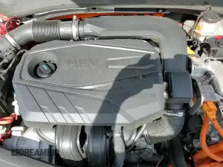 2020 Hyundai Sonata Limited с VIN KMHL54JJ2LA009466, выставлен на аукционе Copart как лот 61404215 с пробегом 35 284 миль миль и Списание • Salvage title. История ставок и продаж доступна на DreamBid. Изображение 16.