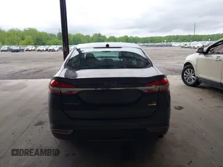2017 Ford Fusion SE z VIN 3FA6P0HD2HR270782, wystawiony jako IAAI lot #42310190 z przebiegiem 107 133 mil mil oraz . Historia ofert i sprzedaży dostępna na DreamBid. Obrazek 16.