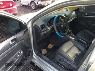 2006 Volkswagen Jetta 2.5L с VIN 3VWSG71K46M633522, выставлен на аукционе IAAI как лот 42175391 с пробегом Не указан миль и . История ставок и продаж доступна на DreamBid. Изображение 5.