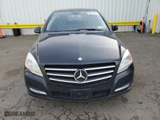 2012 Mercedes-Benz R-Class R 350 with VIN 4JGCB5HE5CA144836, listed as a Copart auction lot 43877275 with 146,432 mi miles and Salvage Title. Bid and sale history available at carsss.com. Image 5.