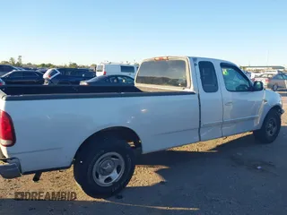 2001 Ford F-150 XL с VIN 1FTRX17W61KF65488, выставлен на аукционе IAAI как лот 40807535 с пробегом 298 274 миль миль и . История ставок и продаж доступна на DreamBid. Изображение 12.