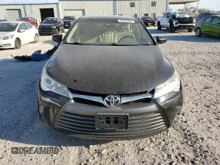 2016 Toyota Camry XLE with VIN 4T4BF1FK5GR575107, listed as a Copart auction lot 73358364 with 182,947 mi miles and Salvage Title. Bid and sale history available at carsss.com. Image 5.