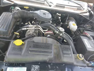 2000 Dodge Dakota Sport with VIN 1B7GL2AX6YS734218, listed as a IAAI auction lot 42272306 with 282,966 mi miles and . Bid and sale history available at DreamBid. Image 10.