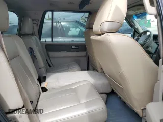 2010 Ford Expedition SSV с VIN 1FMJU1G5XAEB72651, выставлен на аукционе Copart как лот 53670525 с пробегом Не указан миль и Списание • Salvage title. История ставок и продаж доступна на DreamBid. Изображение 11.