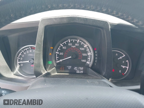 2013 Honda Ridgeline RTL with VIN 5FPYK1F51DB007236, listed as a IAAI auction lot 42762126 with 201,758 mi miles and . Bid and sale history available at DreamBid. Image 7.